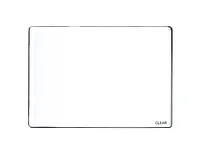 Tiffen Clear coated filter