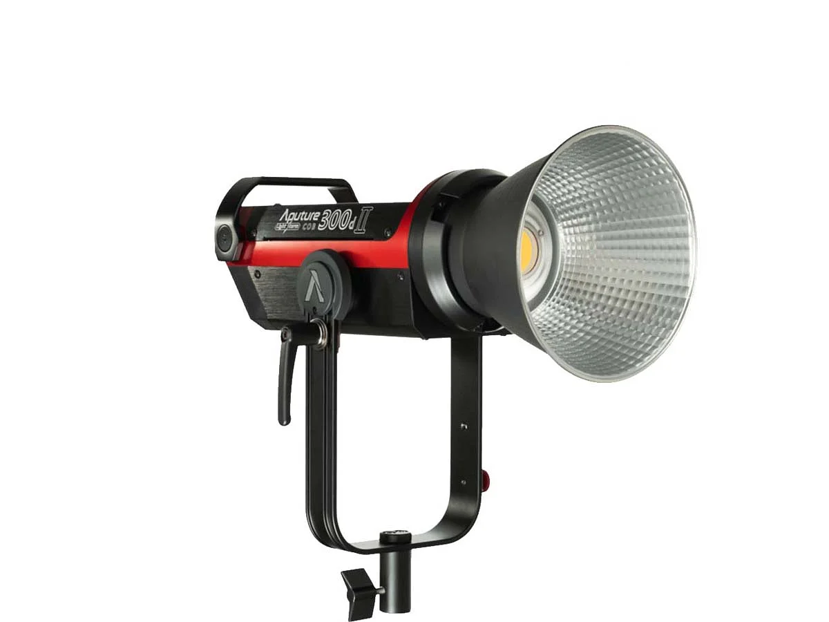 Aputure Light Storm C300D MKII