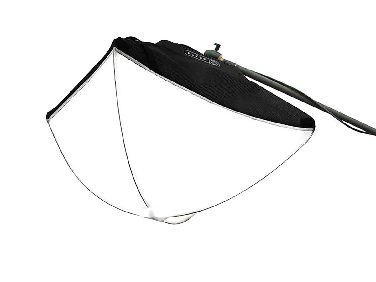 DoP Choice SnapBag Flyball