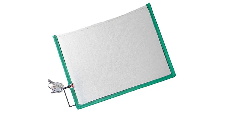 Scrim 24x36 Single