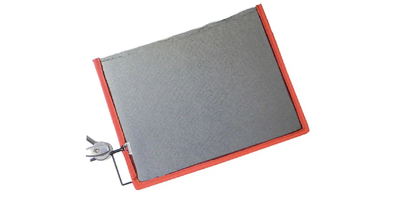 Scrim 24x36 Double