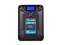 FXLION 98Wh V-lock