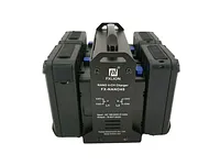 FXLION V-lock battery KIT