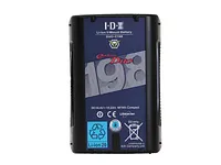 IDX Duo-D198 V-Lock