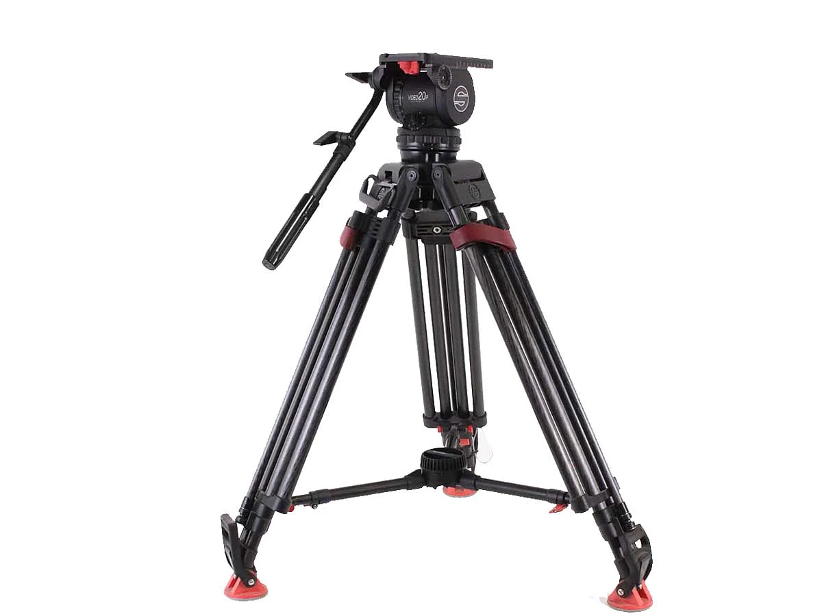 Sachtler Video 20 Plus