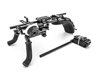 Swedish Chameleon SC4