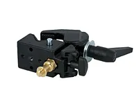 Manfrotto super clamp