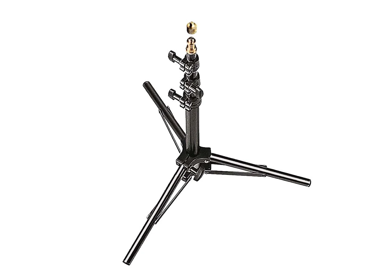 Manfrotto mini tripod