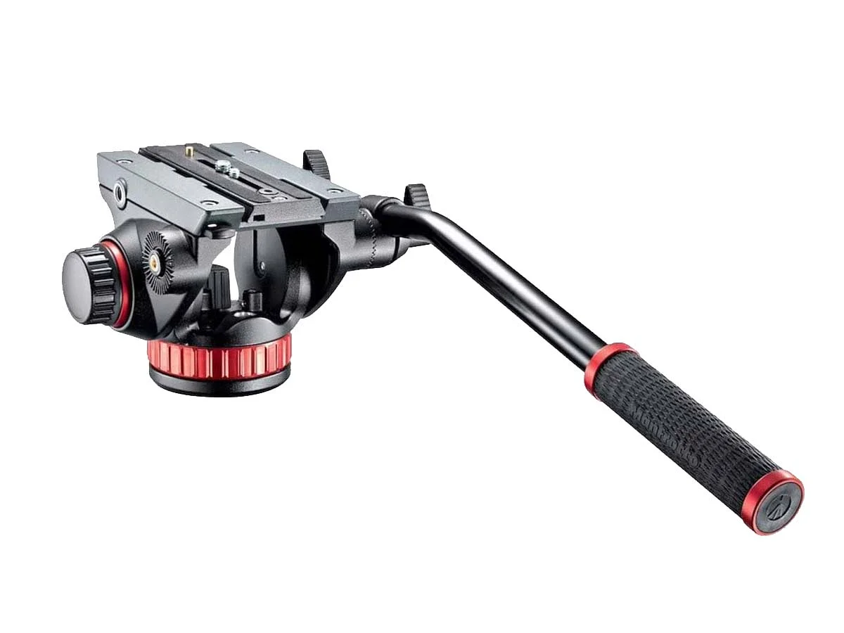 Manfrotto MVH502AH