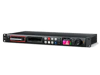 Blackmagic HyperDeck Studio 4K Pro