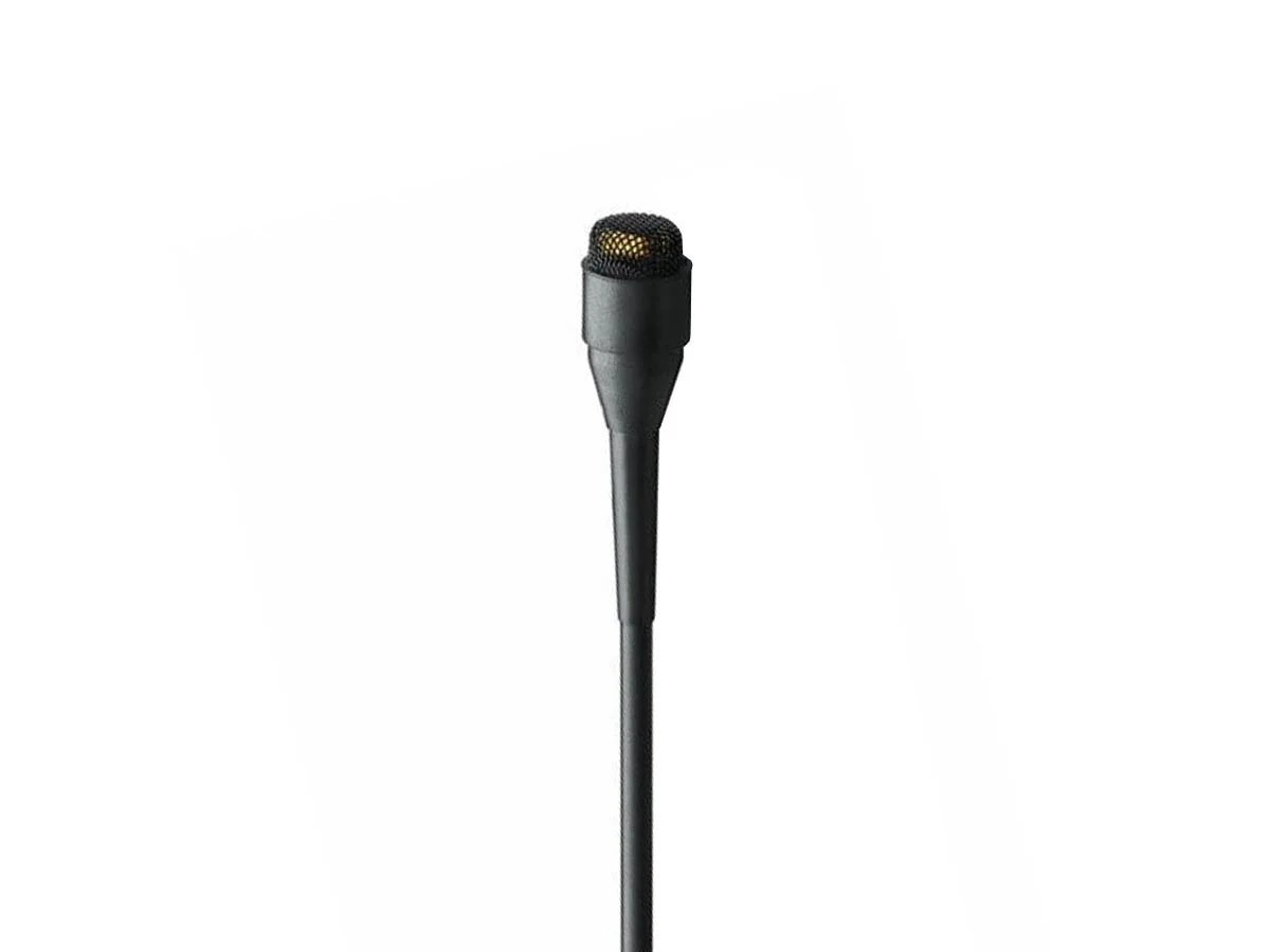 DPA 4060 Black