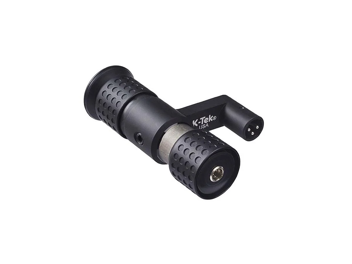 K-Tek KTA2B TX Adapter Side Mount