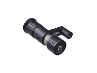 K-Tek KTA2B TX Adapter Side Mount