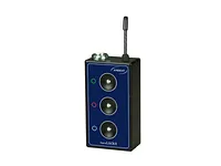Ambient ACN-NLD NanoLockit