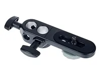 Manfrotto 143BKT camera mount