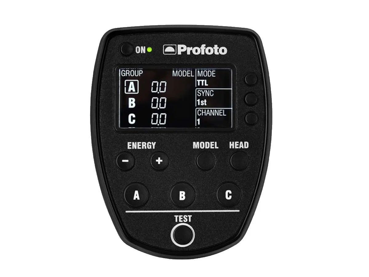 Profoto Air Remote TTL-C