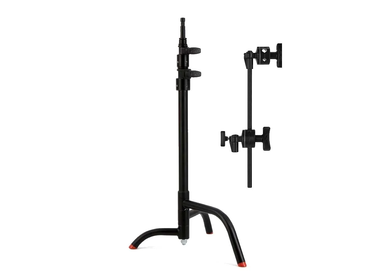 Stativ C-Stand 20'