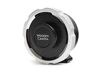 PL to Sony E-mount adapter