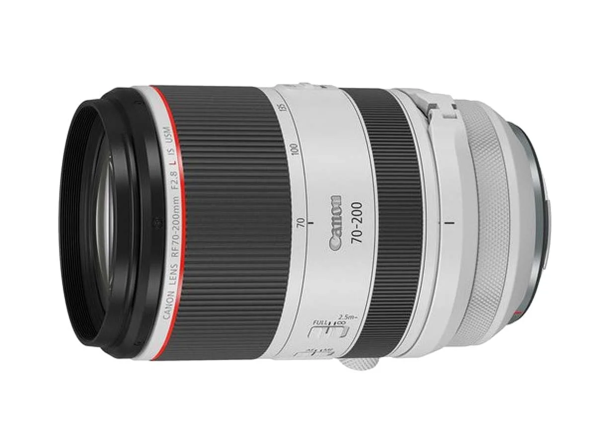 Canon RF 70-200 mm F/2.8 L IS USM