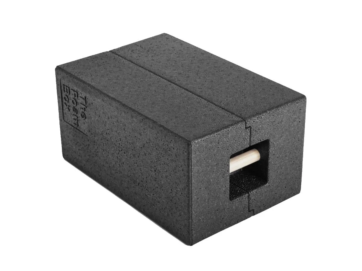The Foam Box