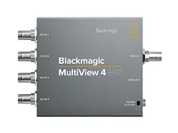 Blackmagic MultiView 4 HD SDI