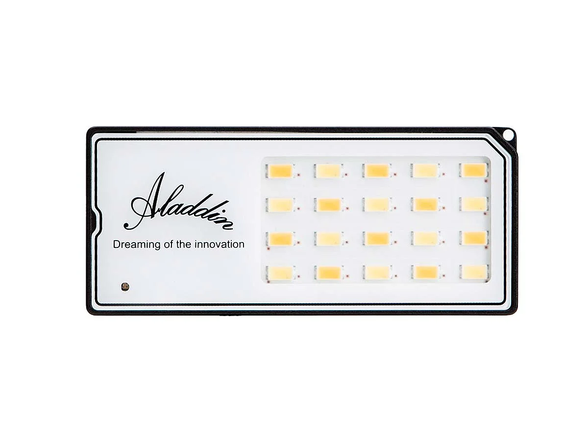 Eye-Lite Bi-Color - Aladdin