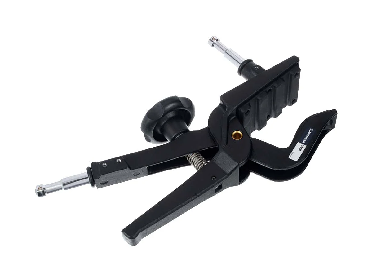Pelican Gaffer Clamp