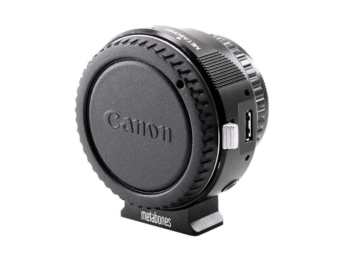 Metabone Canon EF to Sony E-mount adapter