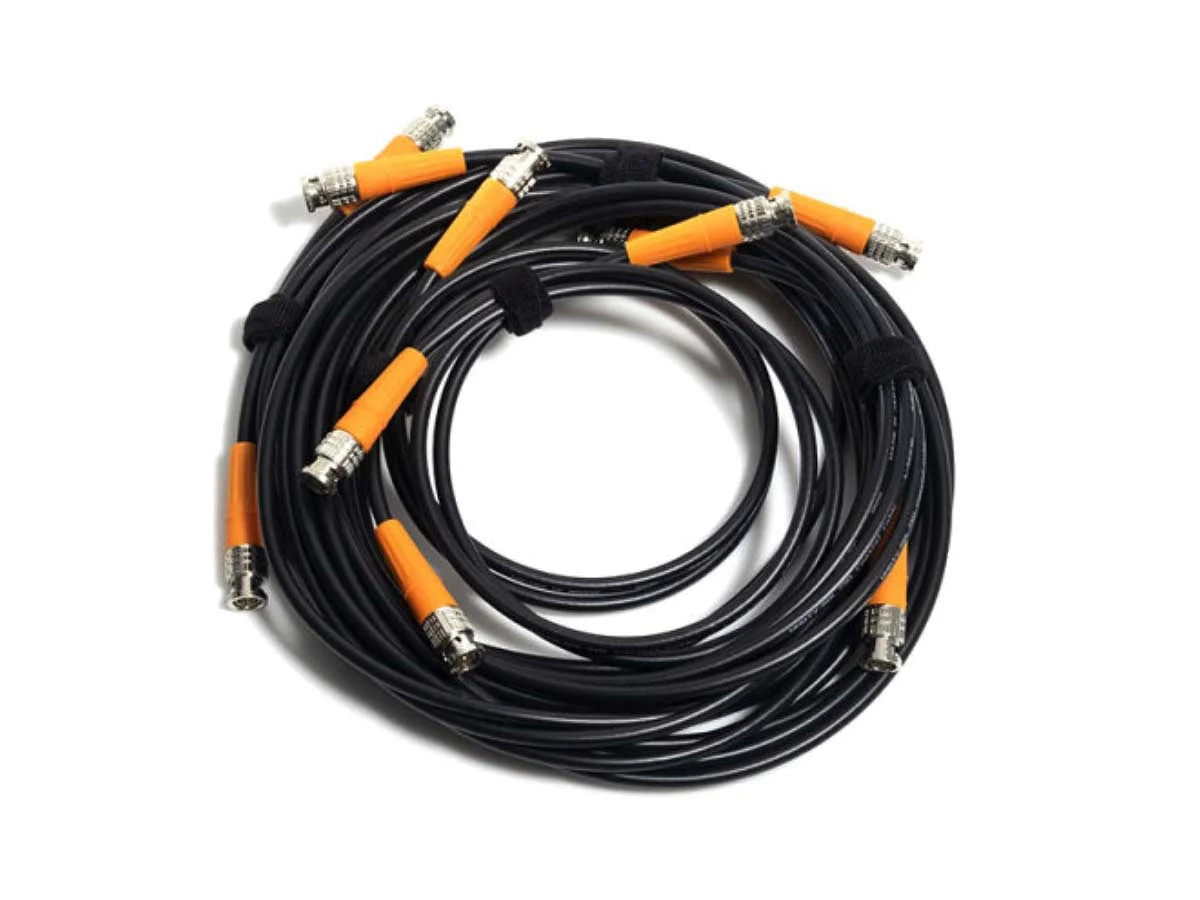 SDI BNC cable 2 m