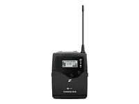 Sennheiser EK 500 G4 reciever