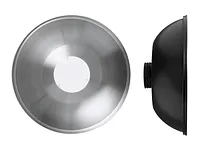 Profoto Beauty Dish Silver