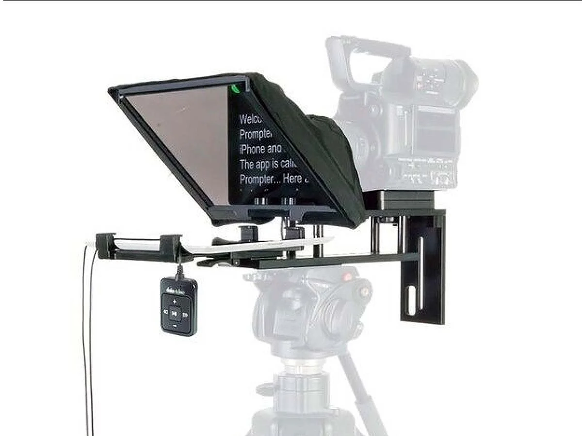 Teleprompter / Autocue DataVideo TP-300