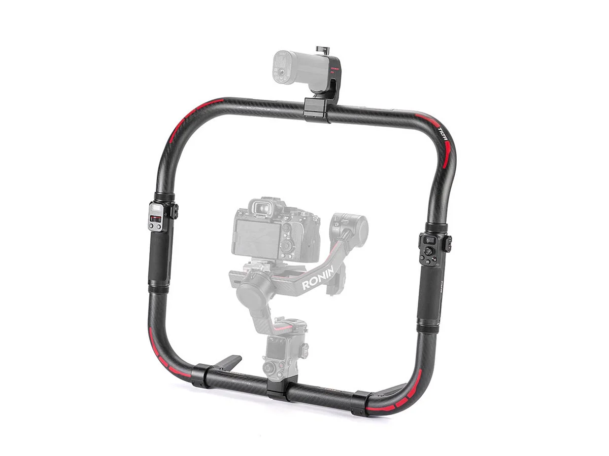 Tilta Advanced Ring Grip