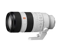 Sony FE 70-200MM F/2,8 GM MK II