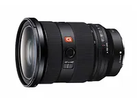 Sony FE 24-70MM F/2,8 GM MK II