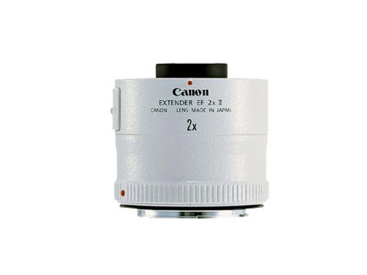 Canon EF 2x Extender II