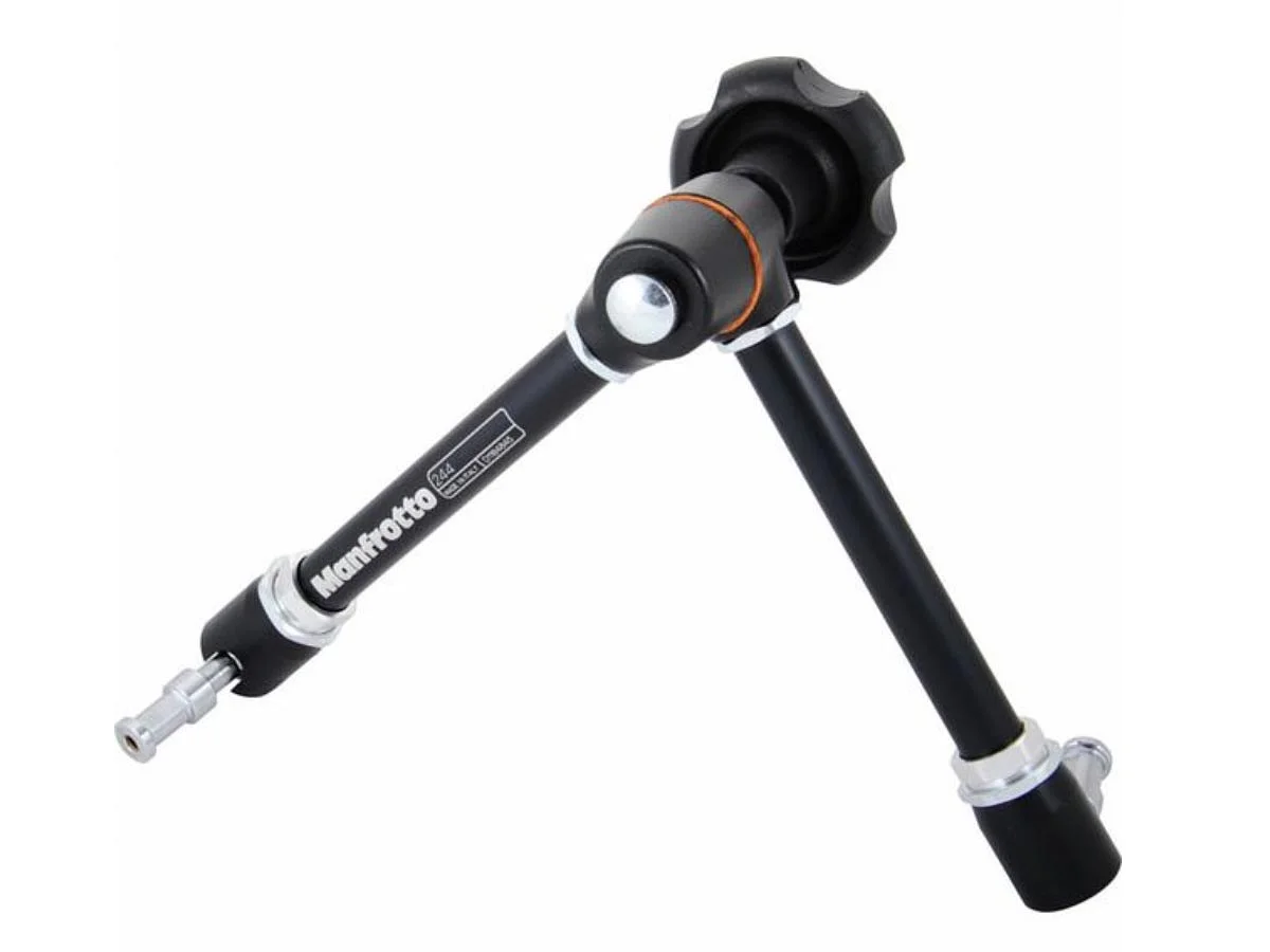 Manfrotto Magic arm