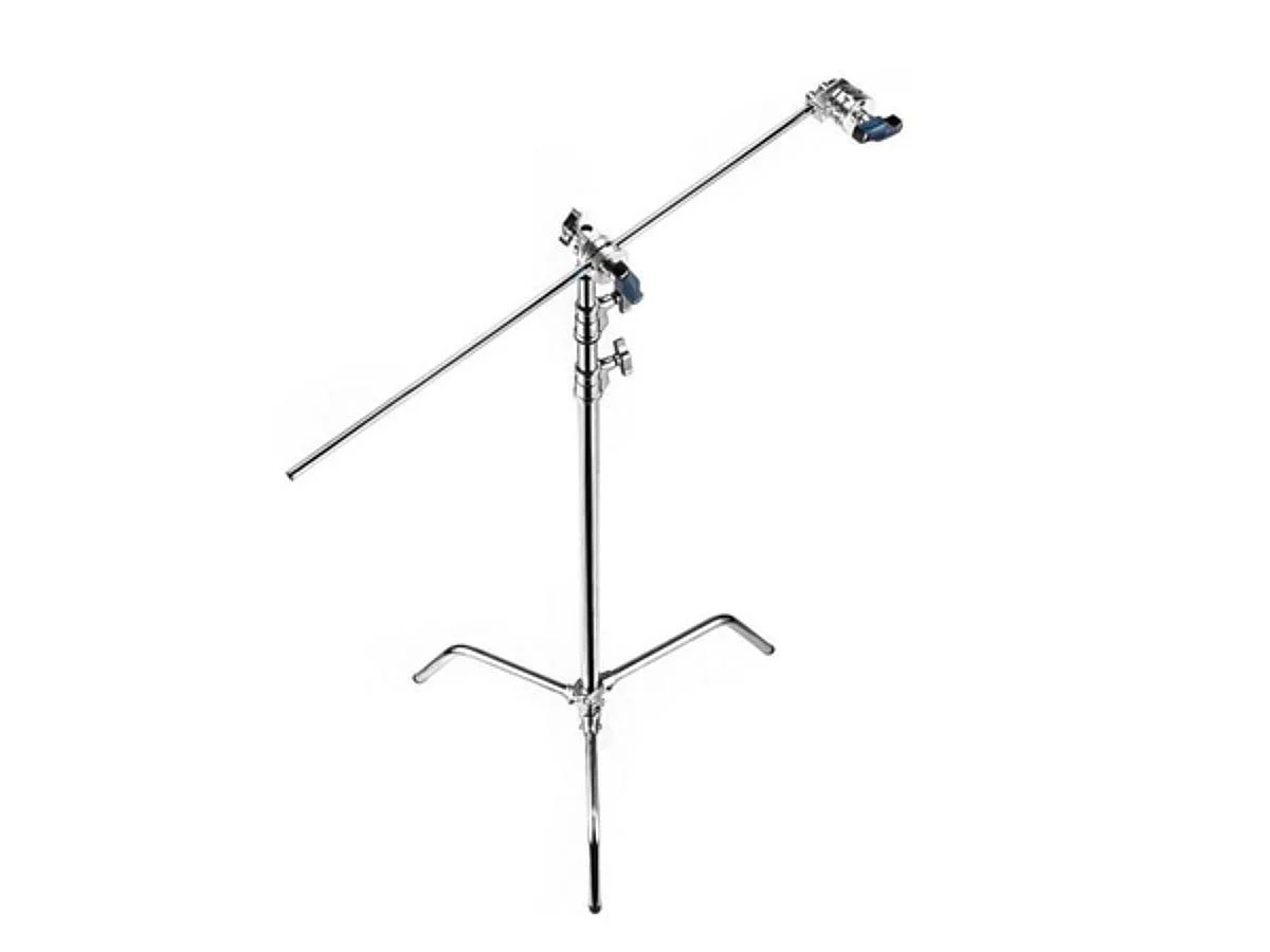 C-stand 30'