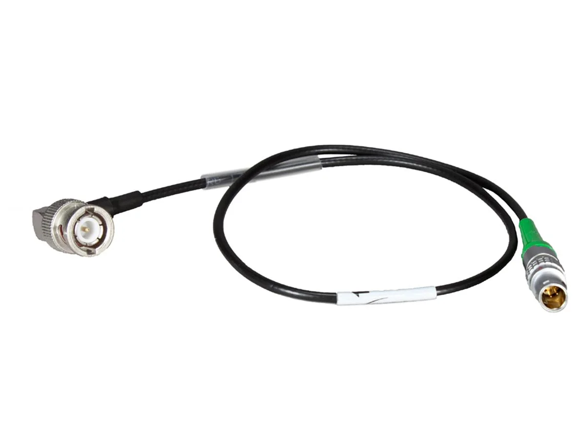 Ambient time code cable LTC-IN