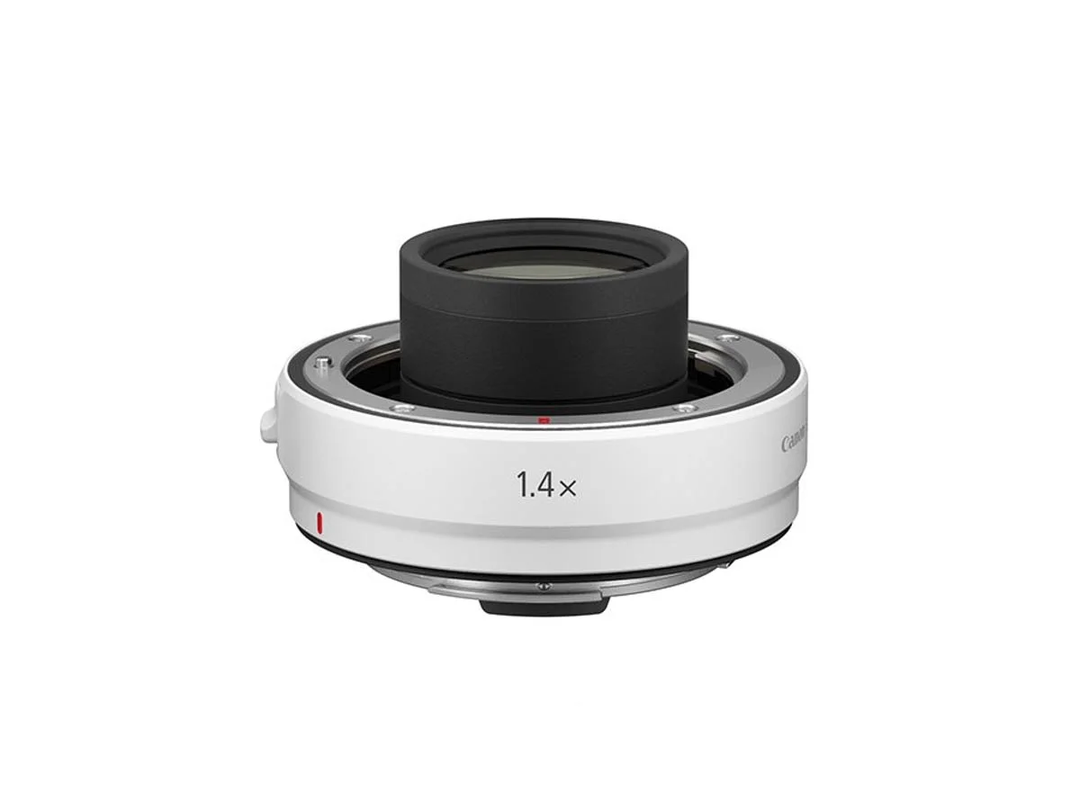 Canon RF Extender 1.4X Teleconverter