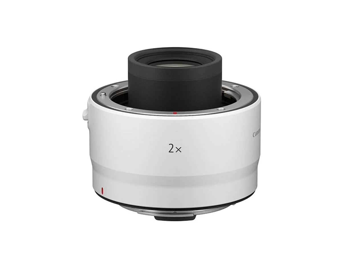 Canon RF Extender 2.0 X TELECONVERTER