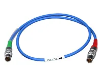 Ambient time code cable ARRI