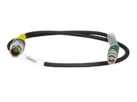 Ambient timecode cable for RED