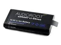 Audioroot eSMART Li-96NEO
