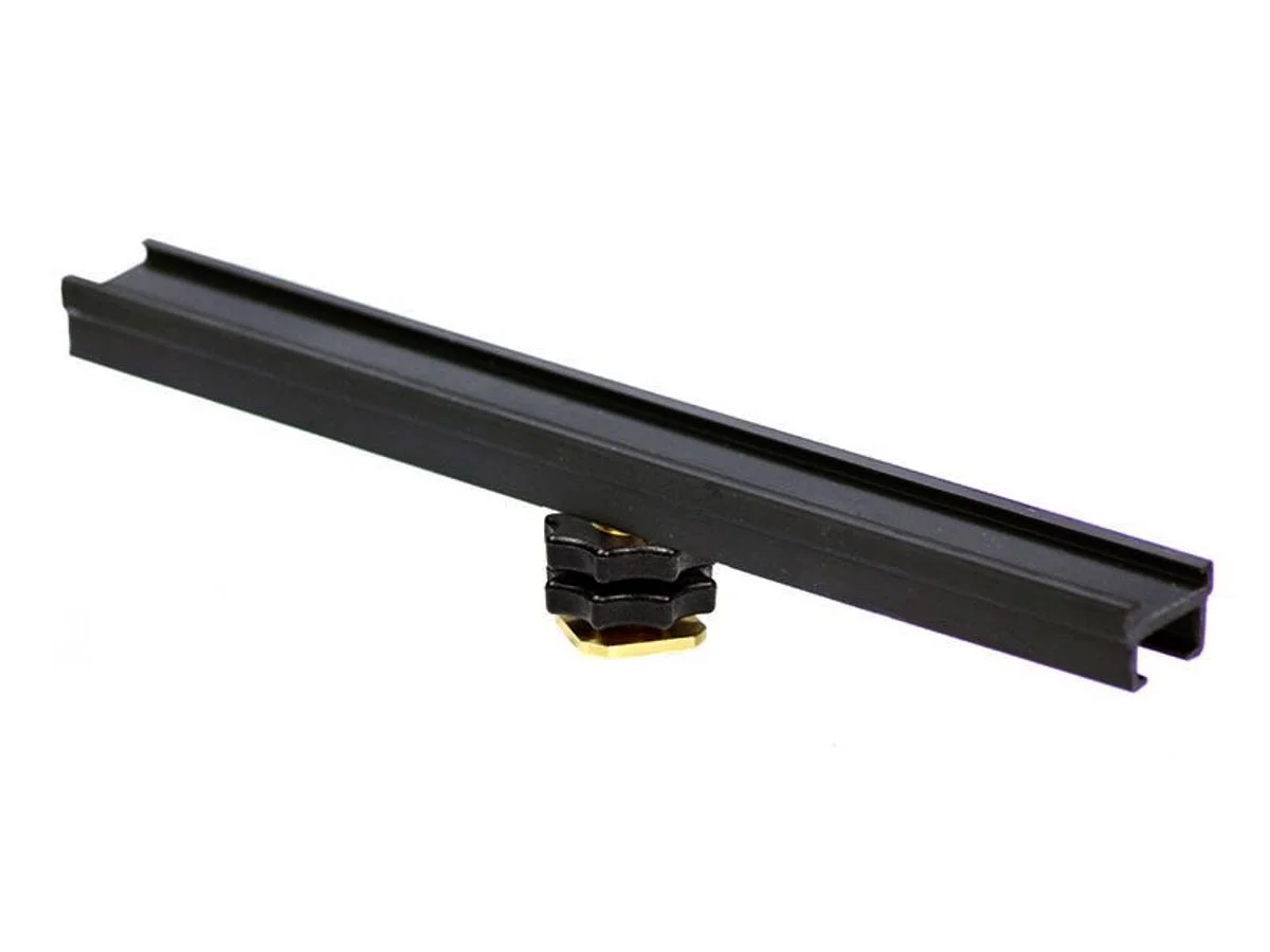 Hot Shoe Extension 20cm