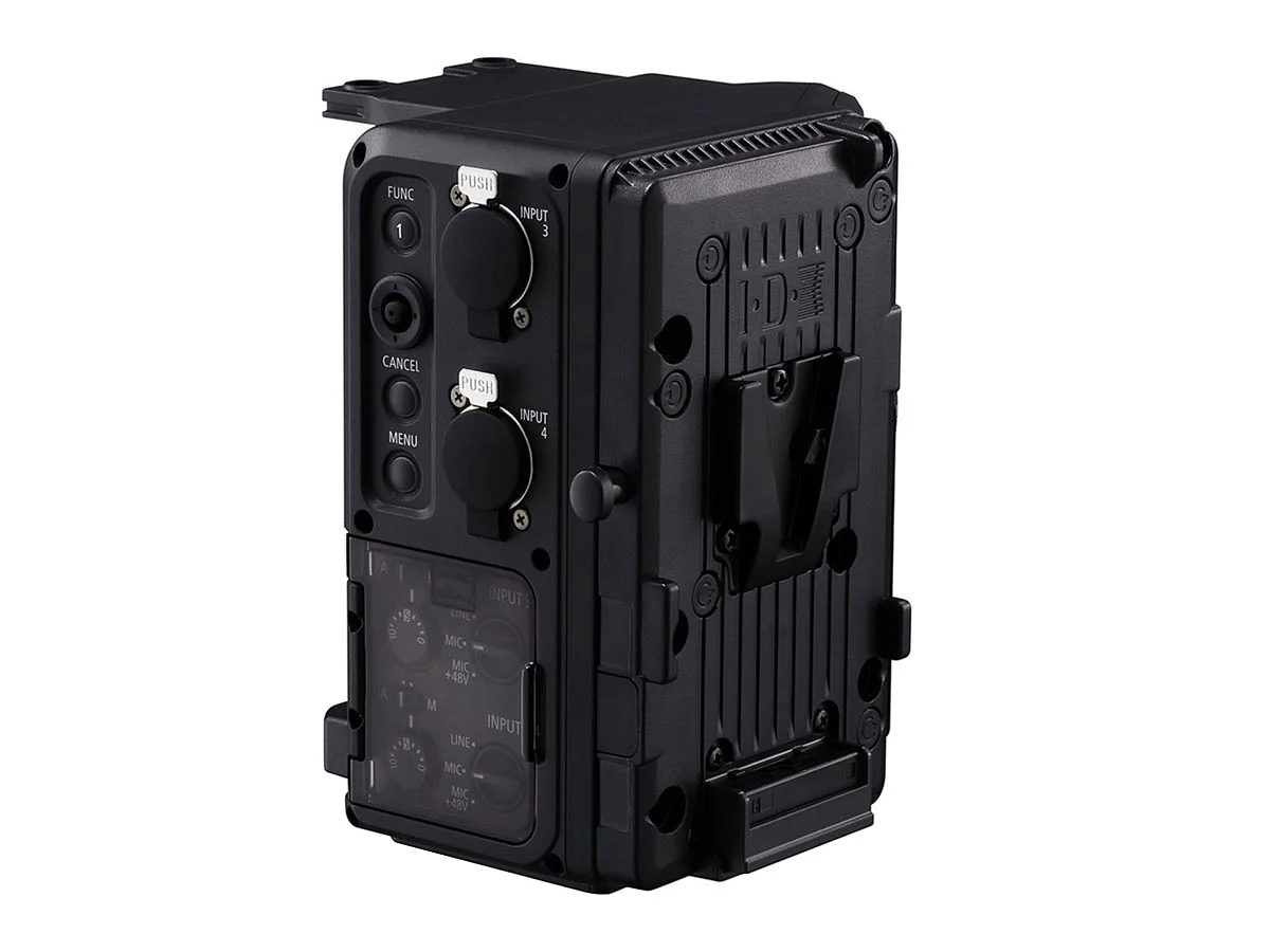 Canon Expansion Unit EU-V2