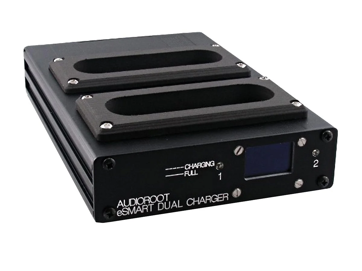 Audioroot eSMART DUAL