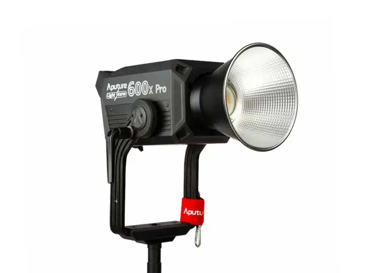 Aputure Light Storm 600X Pro