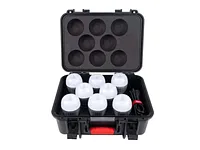 Aputure Accent B7C LED KIT