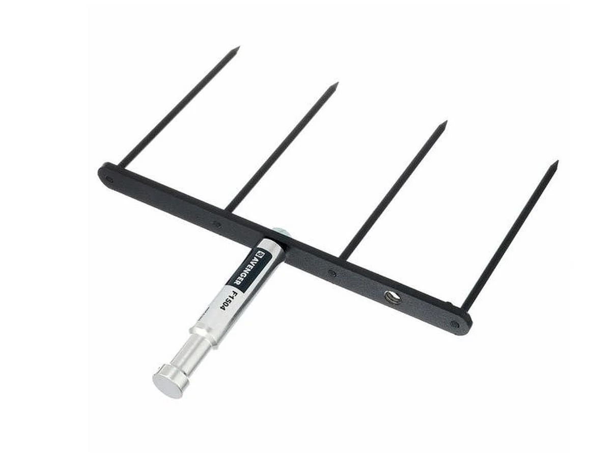 Avenger F1504 Foamcore Fork